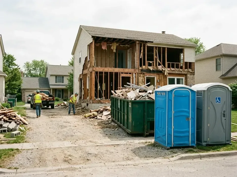 home-renovation-demolition-sit-010 — frequently asked questions, Portable Toilet & Dumpsters Rental in Northgate, OH